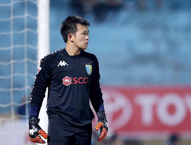 Ảnh bài viết Nguyễn Văn Công: Hành trình nỗ lực tìm chỗ đứng ở đội tuyển Việt Nam