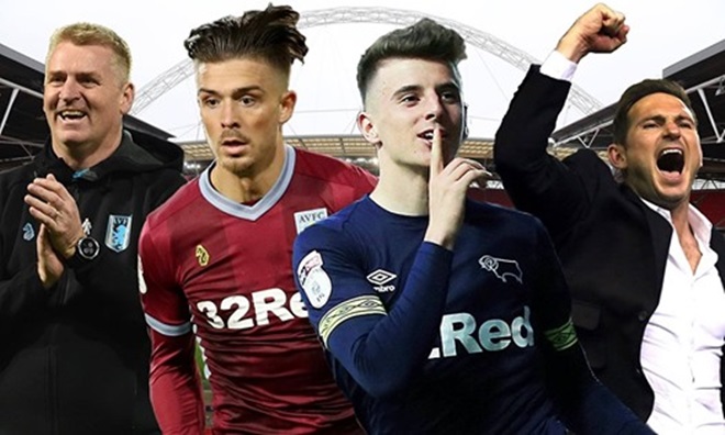 Ảnh bài viết Nhận định Aston Villa vs Derby County: Chiến thắng cách biệt 1 bàn cho The Villans?