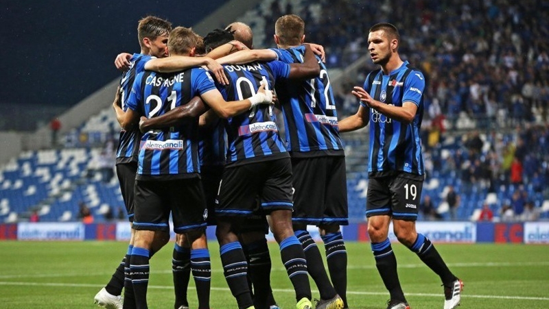 "Người thừa" của Chelsea tỏa sáng, Atalanta giành vé tham dự Champions League