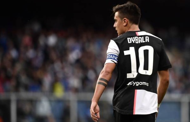 Ảnh bài viết Không Ronaldo, Juventus chia tay Allegri bằng thất bại nhạt nhòa