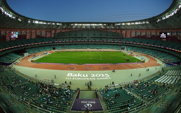 Tình trạng vé quá ế ẩm của trận chung kết Europa League
