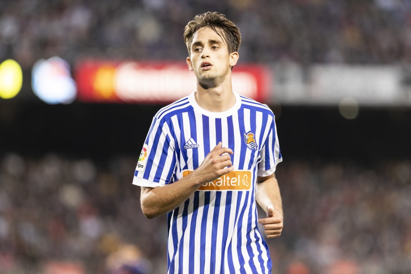 10 cầu thủ rê bóng tốt nhất trời Âu: Januzaj hơn cả Messi, Premier League có 1 cái tên