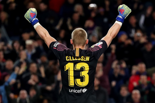 10 gương mặt phải "khăn gói" rời Barcelona mùa hè 2019: 3 mục tiêu M.U