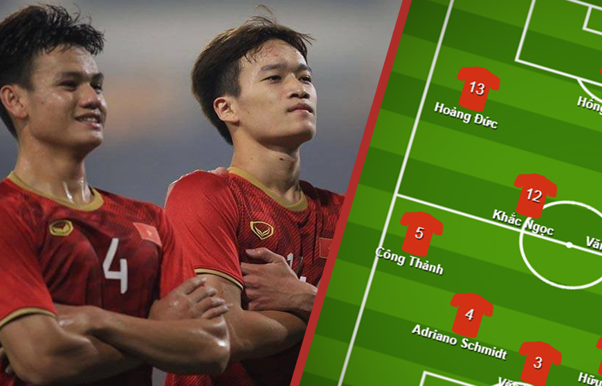 Đội hình "hàng xịn" lỡ hẹn King's Cup 2019: "Quái kiệt" Thể Công, bộ đôi Việt kiều