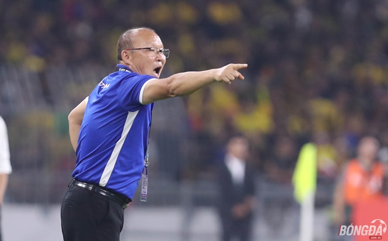 Ảnh bài viết King’s Cup: Đâu là đội hình mạnh nhất của đội tuyển Việt Nam?