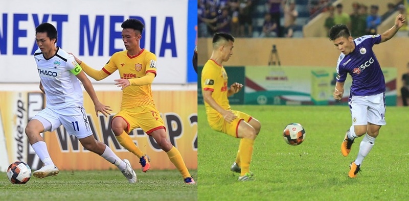 King's Cup: Đấu Thái Lan, ông Park phụ thuộc vào quân HAGL và Hà Nội FC