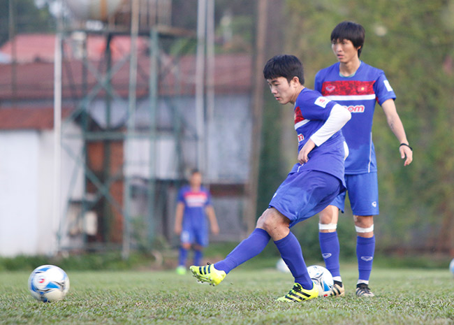 Ảnh bài viết King’s Cup: Những con tính thú vị của “phù thủy” Park Hang-seo