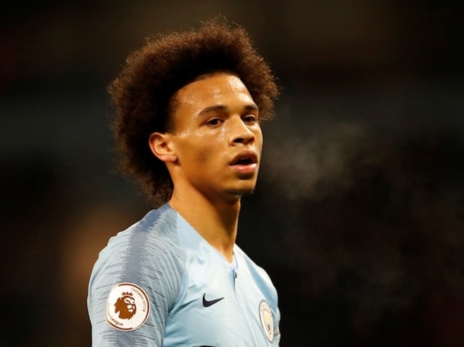 Man City thử thách Bayern: "cơn lốc cánh trái" = 100 triệu bảng 