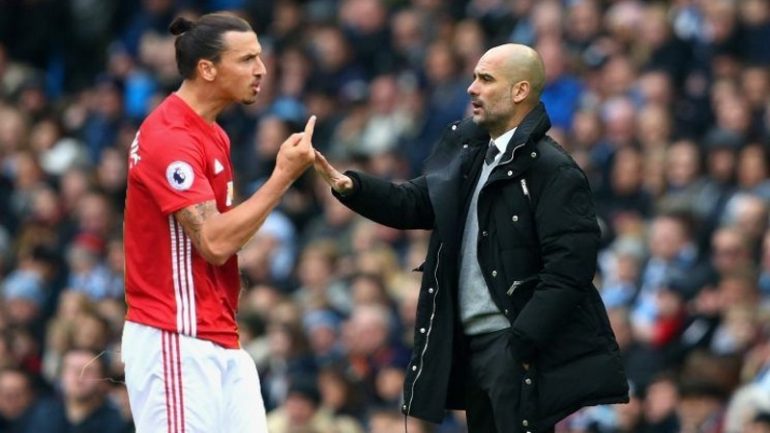 Số phận 10 máy làm bàn bị Pep Guardiola thải loại: Ác mộng Cameroon
