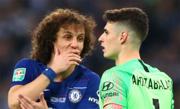 3 tử huyệt của Chelsea mà Arsenal cần lưu ý: "Nút thắt mũi tên bạc", vị trí Makelele