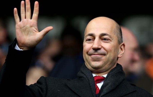 Ảnh bài viết "AC Milan có thể đã phá sản và xuống hạng nếu không có Elliott"