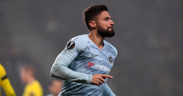  Hành trình bất bại của Chelsea đến chung kết Europa League (Phần 2)
