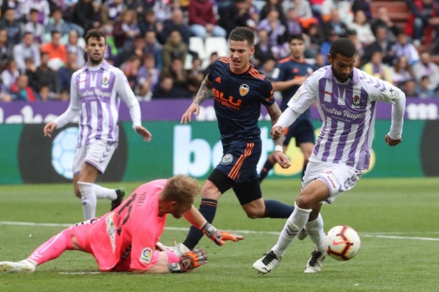 La Liga dính nghi án dàn xếp tỷ số, liệu Oikos 2.0 có xảy ra?