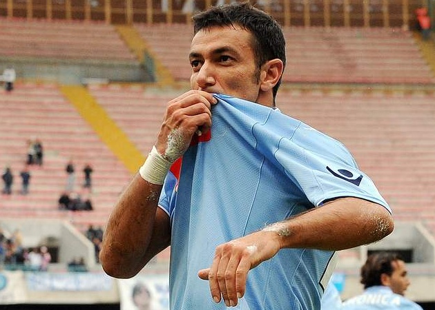 Napoli tăng cường lực lượng: Tái hợp người cũ Quagliarella?