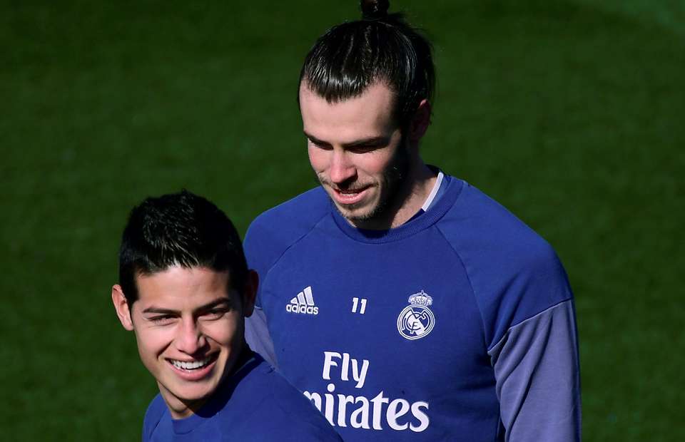 Real Madrid có thể thu về 450 triệu euro từ việc thanh lý cầu thủ