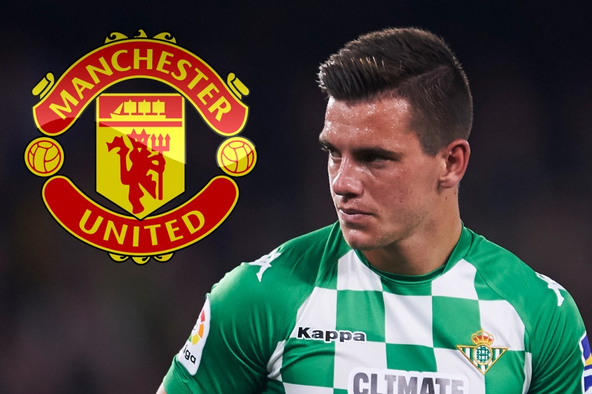 "Tôi không nghĩ cậu ta đủ tốt để chơi cho Man Utd"