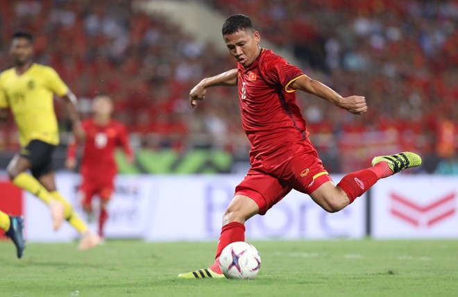 Ảnh bài viết Đức Eto’o trở lại, HLV Park Hang-seo ủ mưu đá bại người Thái