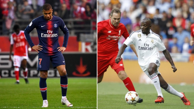 Cựu danh thủ lớn tiếng "dạy dỗ" Mbappe sau phát ngôn "gây sốc"