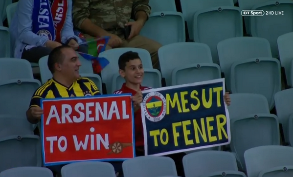 Ảnh bài viết Đây! Thất bại 'thảm hại' của UEFA trong trận chung kết Europa League