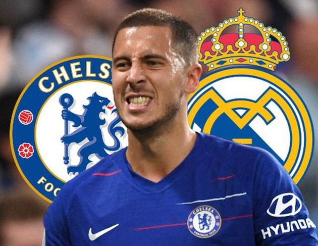 Ảnh bài viết Eden Hazard - Chelsea: Tình đã trọn và nghĩa cũng đã đầy