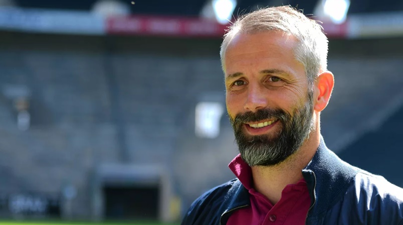 Gladbach CHÍNH THỨC ra mắt HLV mới, học trò cũ của Jurgen Klopp