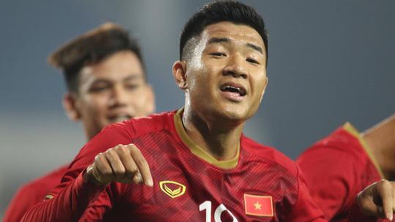 Hà Đức Chinh: Andre Silva của đội tuyển Việt Nam