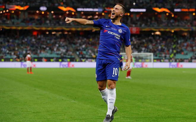 Ngoài Chelsea, chỉ có 2 đội từng bất bại ở 1 giải cúp Châu Âu