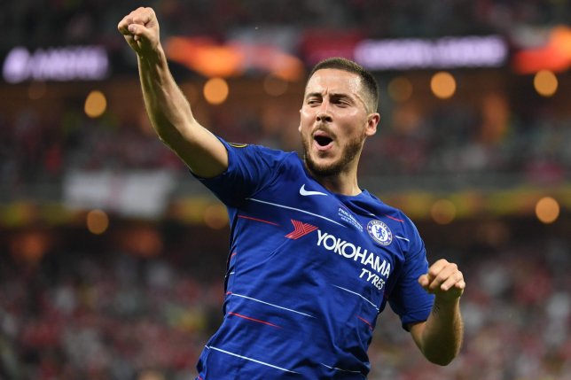 'Khắc tinh' - người vừa rời M.U, ngả mũ trước Hazard