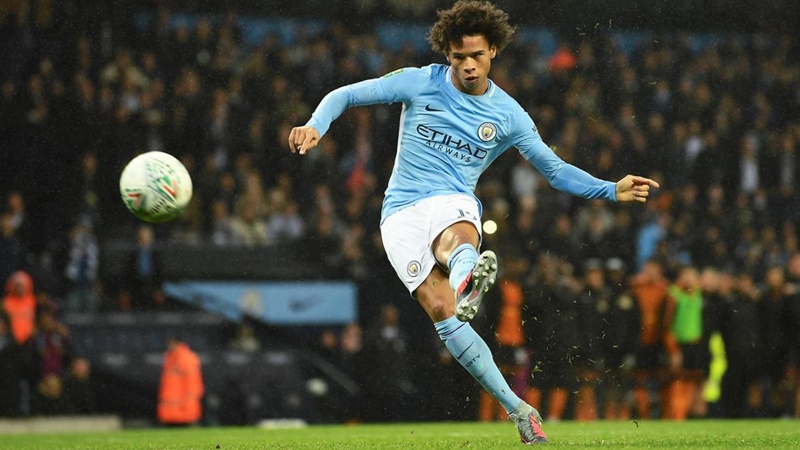 Nguy to! Xuất hiện thêm một khó khăn khiến Bayern bẽ mặt trong vụ Sane