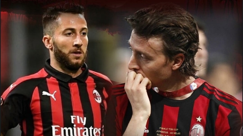 AC Milan cải tổ đội hình, 6 cái tên chắc chắn ra đi