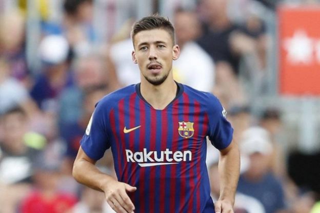 "Anh ấy là ngôi sao và một trong những người vĩ đại nhất La Liga"