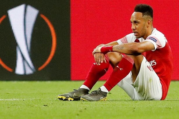 Ảnh bài viết Tiết lộ: Nội dung email 2 sếp Arsenal gửi đi ngay lập tức khi mất vé C1