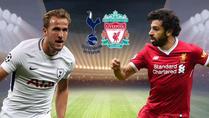 Góc thống kê: Liveprool nhỉnh hơn Tottenham về mọi mặt