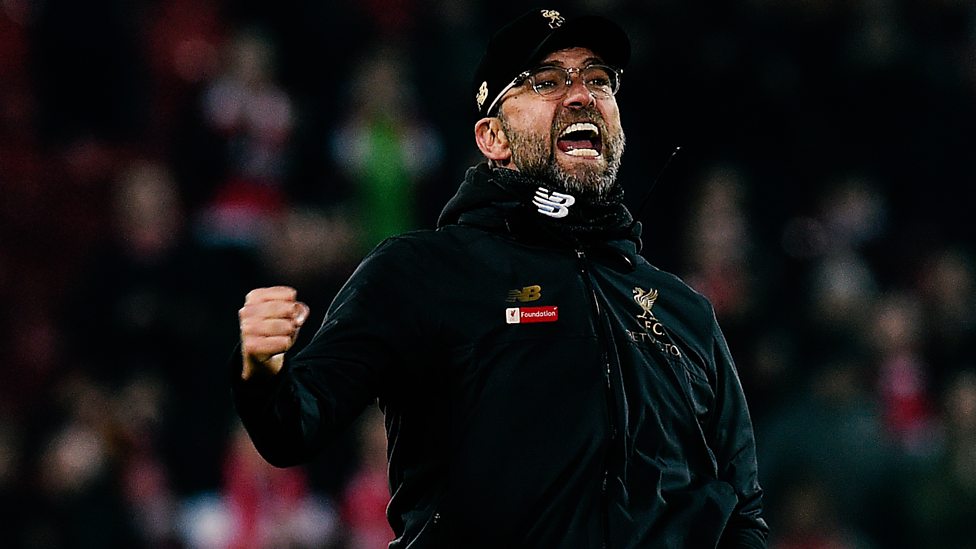 Liverpool chưa vô địch, Klopp đã sắp có "núi tiền" để ăn xài?