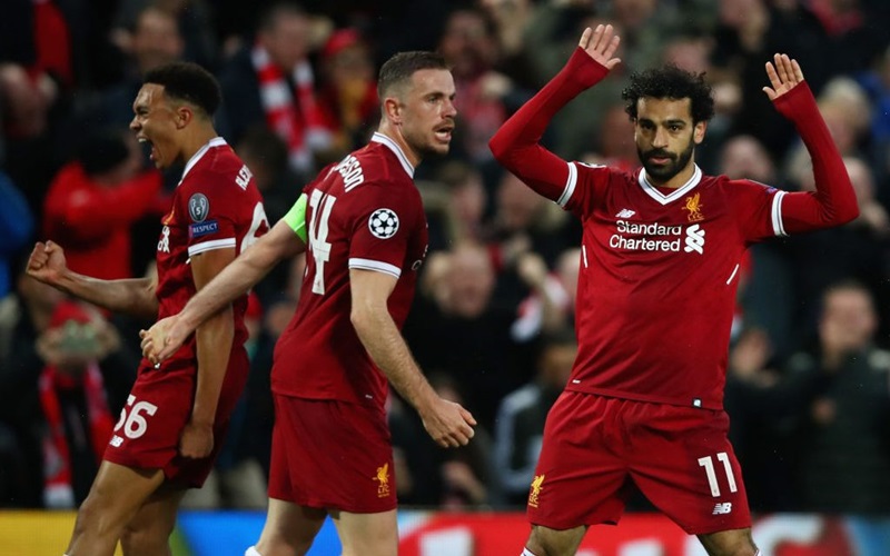 Liverpool đấu chung kết C1, Gerrard tiến cử 1 "đồ đệ thân tín" cho Klopp