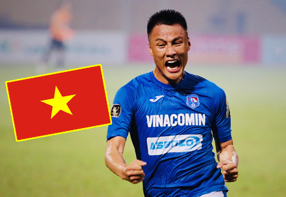 Mạc Hồng Quân cứ cần cù cống hiến: Có phần không cần gì lo