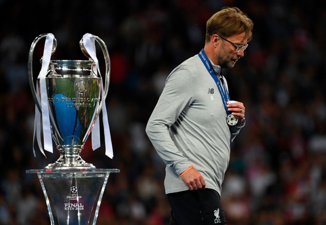 Nhìn lại 2 trận chung kết C1 của Klopp: Cơn 'ác mộng' kéo dài