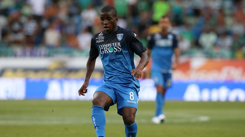 Bế tắc với Pogba, Juventus nhắm “Kante 2.0” để thay thế