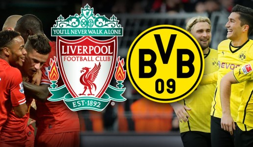 Liverpool 2019 v Dortmund vô địch Bundesliga: Đội nào mạnh hơn?