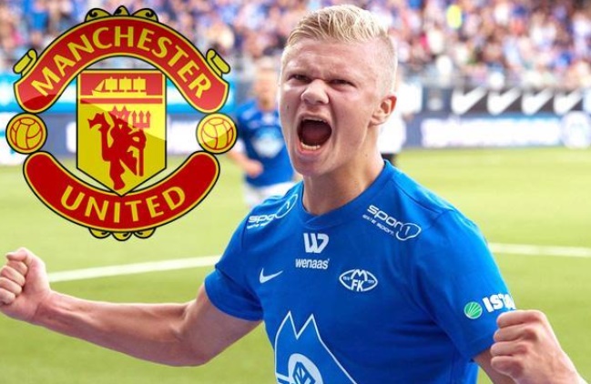 "Nếu có ai đó Solskjaer cần, đó là cậu ấy, càng nhanh càng tốt"