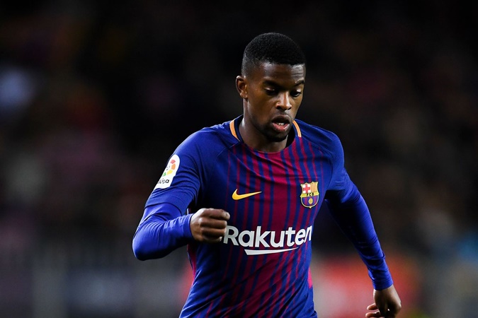 Nội bộ tại Nou Camp có biến lớn, sao Barca đệ đơn muốn rời câu lạc bộ