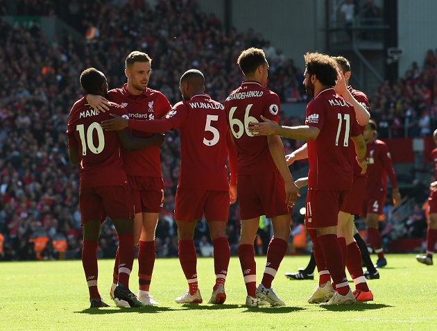 Tottenham vs Liverpool: Bạn chọn kèo nào?