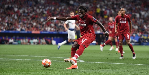 5 điểm nhấn Tottenham 0-2 Liverpool: 26 giây oan nghiệt, Kẻ kết liễu Barca mang cúp về Merseyside