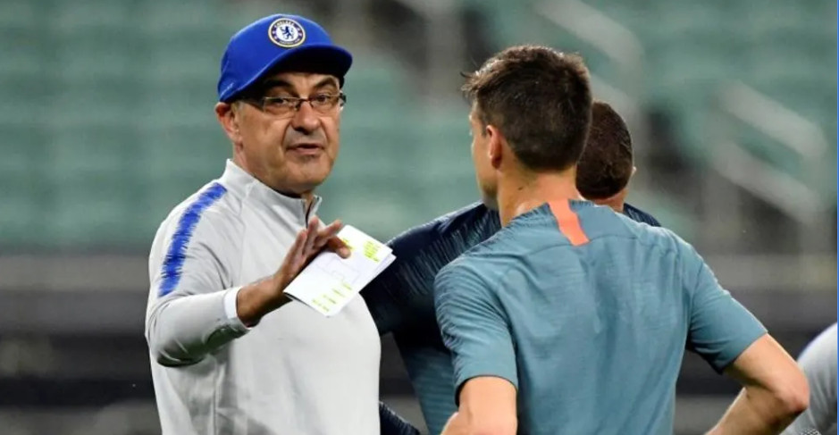 CĐV Chelsea nổi điên vì mất người hùng vào tay Juventus