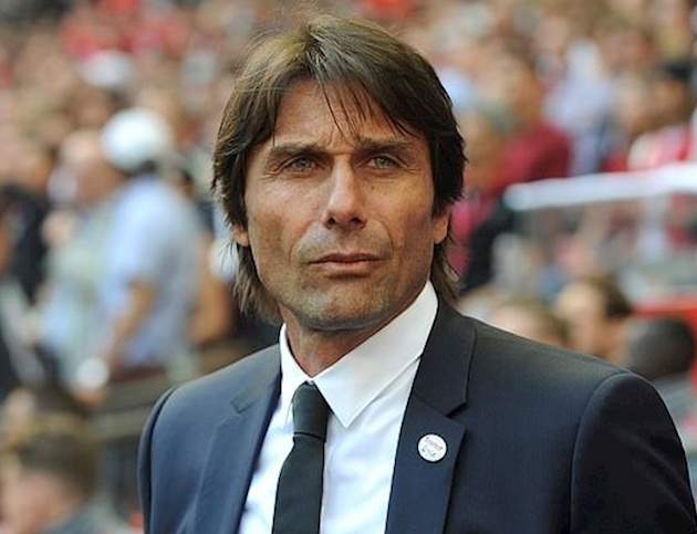 Ảnh bài viết CĐV Juventus buông lời cay đắng dành cho Antonio Conte