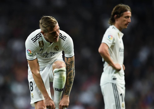 Đội hình tệ nhất Champions League 2018/19: Hàng loạt siêu sao 'góp mặt'