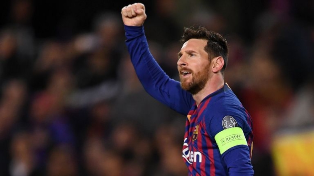 Dù có ra sao, Lionel Messi vẫn xứng đáng giành Quả bóng vàng!