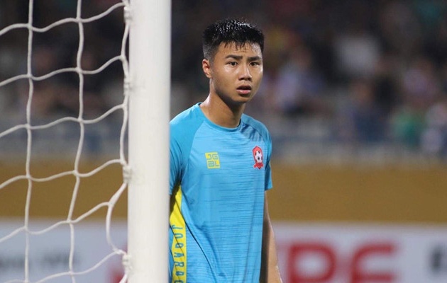 Ảnh bài viết Nguyễn Văn Toản: 'Viên ngọc thô' sáng giá của bóng đá Việt Nam