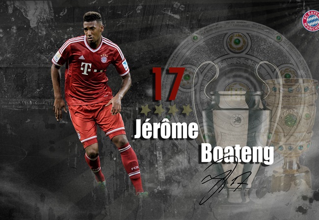 Quên Boateng đi, 3 trung vệ 'cực chất' đang chờ Arsenal chọn