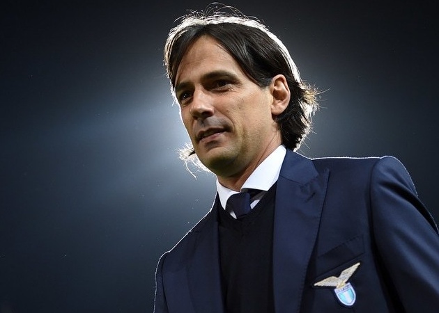 XONG! Simone Inzaghi gia hạn hợp đồng với Lazio trong vài giờ tới